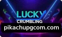 Lucky Crumbling