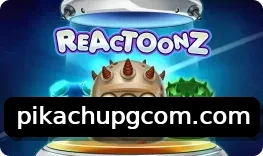 Reactoonz